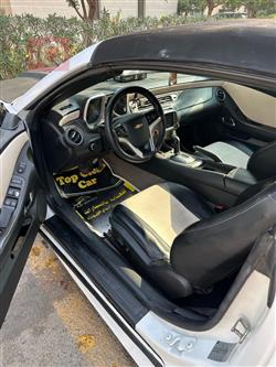 شيفروليه كامارو